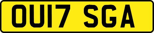 OU17SGA