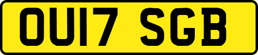 OU17SGB