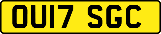 OU17SGC