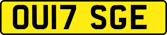 OU17SGE