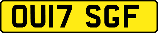 OU17SGF