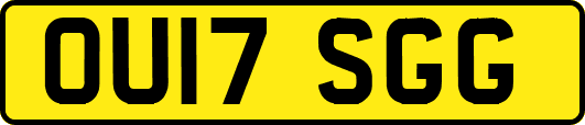 OU17SGG