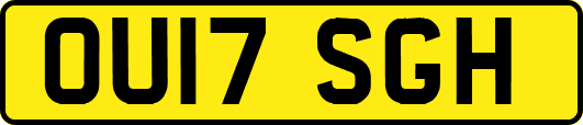 OU17SGH