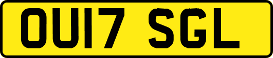 OU17SGL