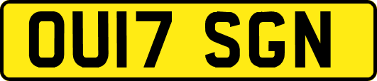 OU17SGN