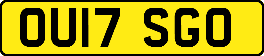OU17SGO