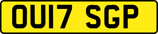 OU17SGP