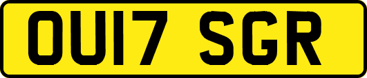 OU17SGR