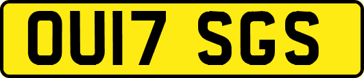 OU17SGS