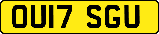 OU17SGU