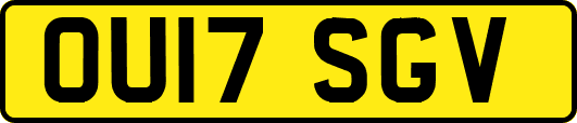 OU17SGV