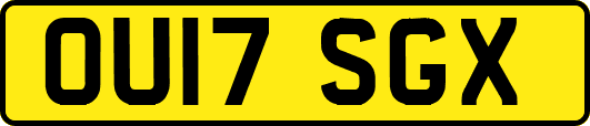 OU17SGX