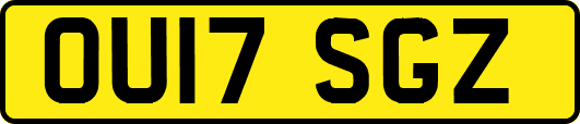 OU17SGZ