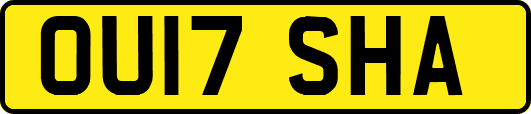OU17SHA
