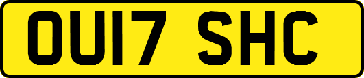 OU17SHC