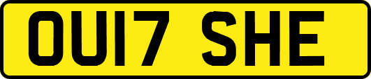 OU17SHE