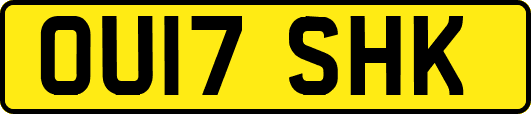 OU17SHK