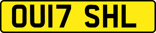 OU17SHL