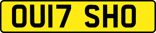 OU17SHO