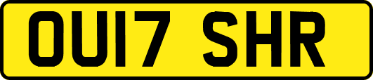OU17SHR