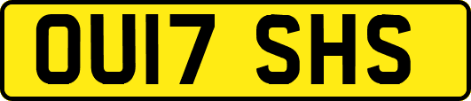 OU17SHS