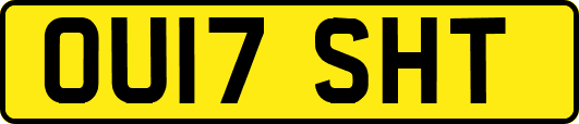OU17SHT