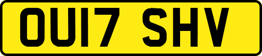 OU17SHV