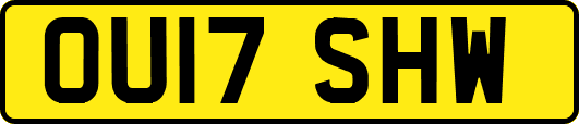 OU17SHW