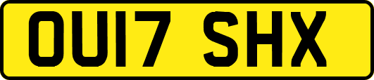OU17SHX