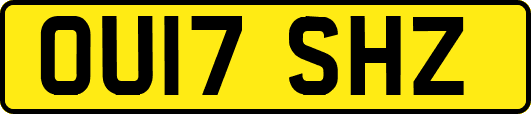 OU17SHZ