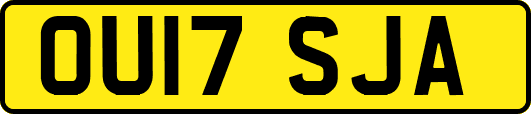 OU17SJA