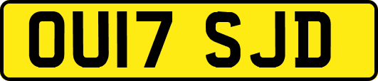 OU17SJD