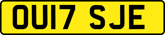 OU17SJE