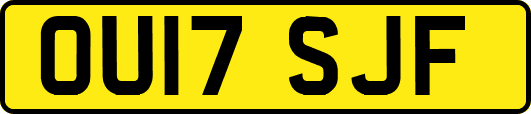 OU17SJF