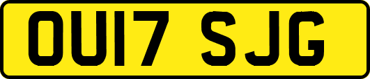 OU17SJG