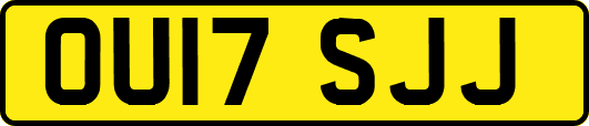 OU17SJJ