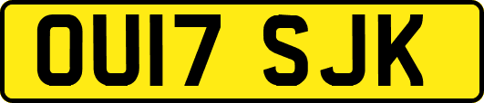 OU17SJK