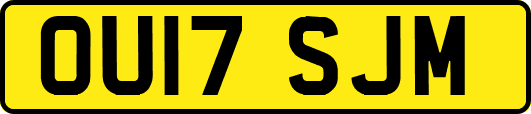 OU17SJM