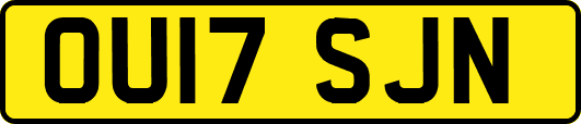 OU17SJN