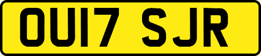 OU17SJR