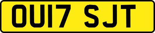 OU17SJT
