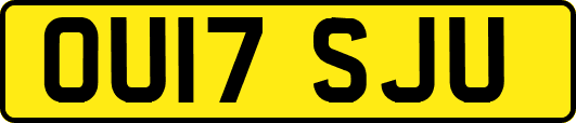 OU17SJU