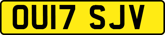 OU17SJV