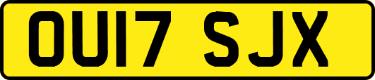 OU17SJX