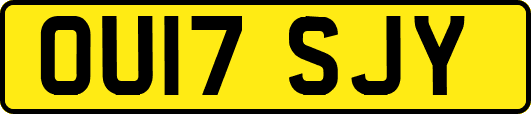 OU17SJY