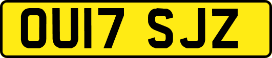 OU17SJZ