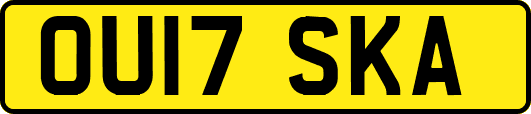 OU17SKA