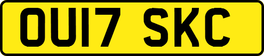 OU17SKC