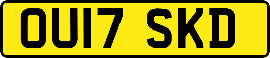 OU17SKD