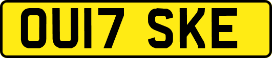 OU17SKE